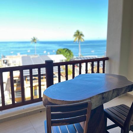 Amparo Resort Los Ayala Kültér fotó