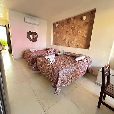 Amparo Resort Los Ayala Kültér fotó