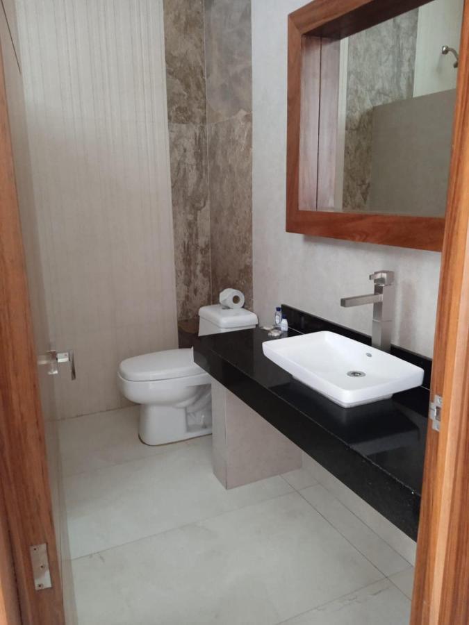 Amparo Resort Los Ayala Kültér fotó