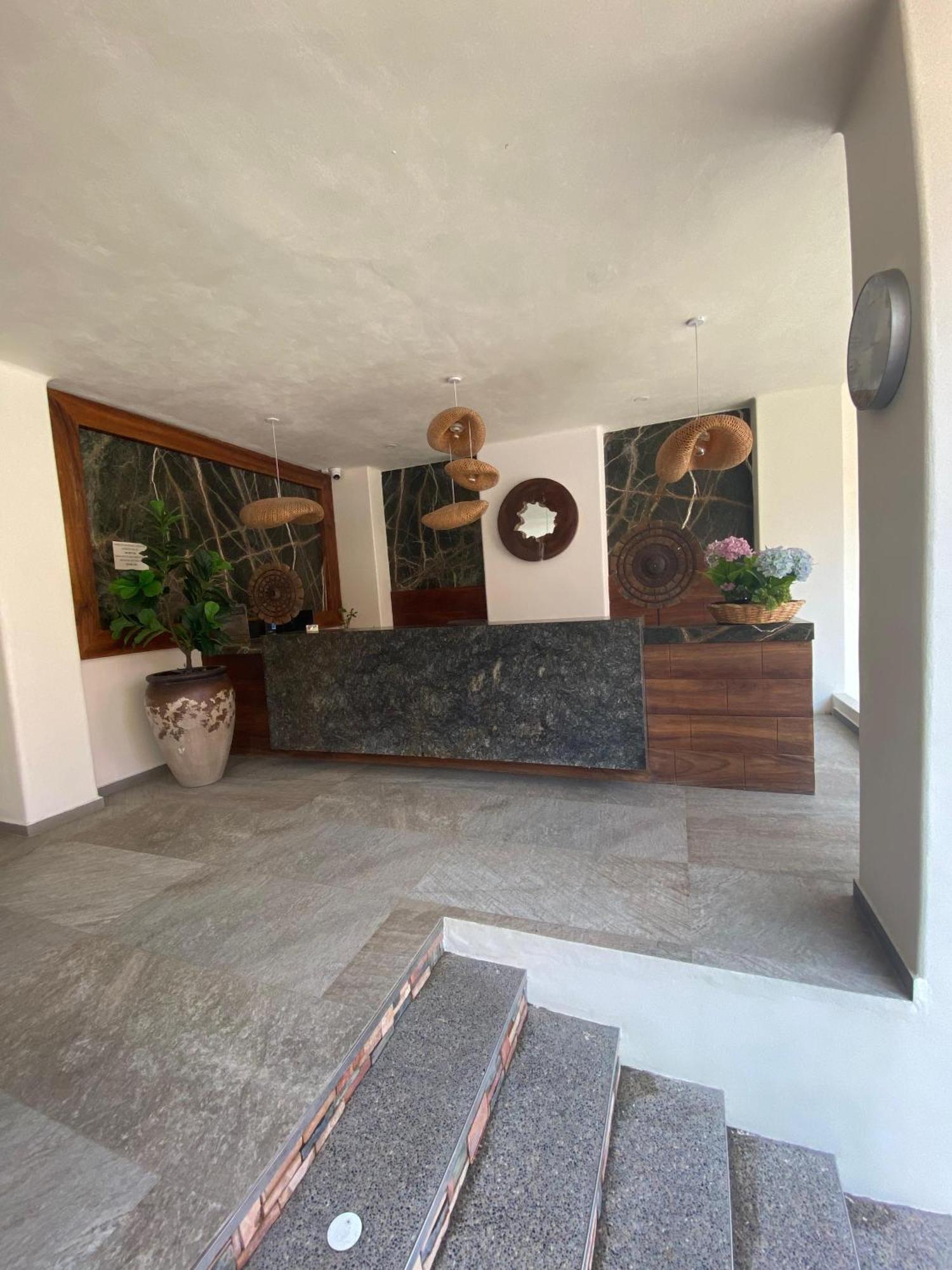 Amparo Resort Los Ayala Kültér fotó