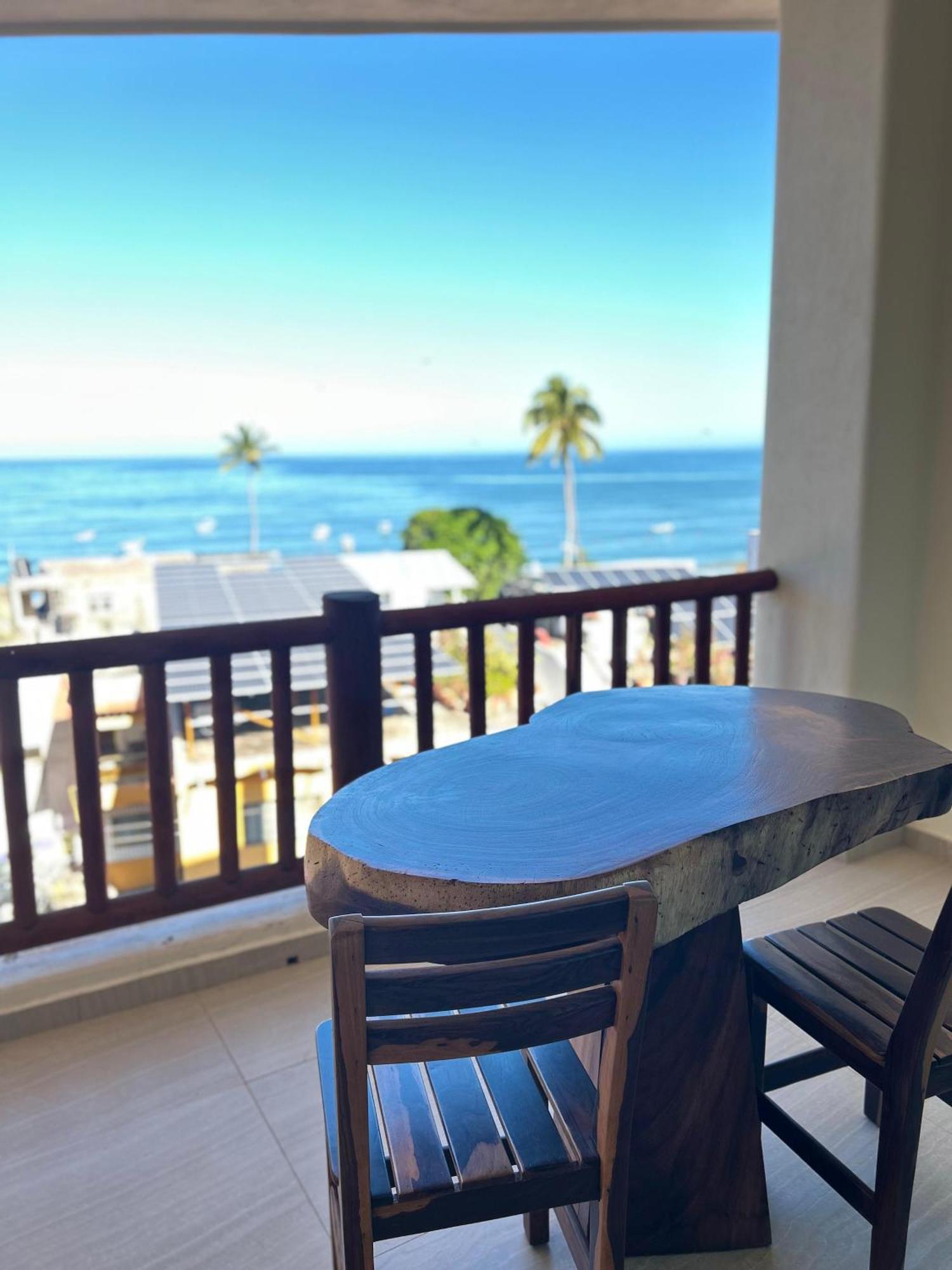 Amparo Resort Los Ayala Kültér fotó